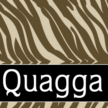 Quagga+Pro